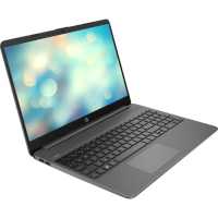 ноутбук HP 15s-eq2024ur Серый