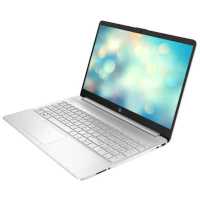 ноутбук HP 15s-eq2013ur Серебристый