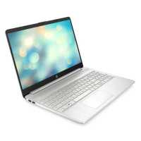 ноутбук HP 15s-eq2013ur Серебристый
