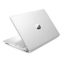 ноутбук HP 15s-eq2013ur Серебристый