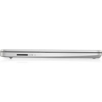 ноутбук HP 15s-fq0004ur Серебристый