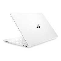 ноутбук HP 15s-fq0065ur Белый
