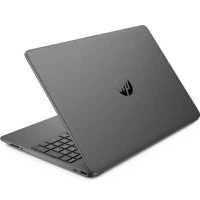 ноутбук HP 15s-fq0064ur Черный