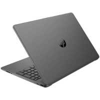 ноутбук HP 15s-fq0077ur Серый