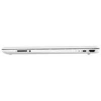 ноутбук HP 15s-fq1087ur Белый