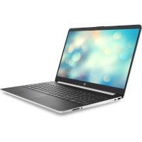 ноутбук HP 15s-fq1011ur Сиреневый