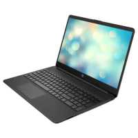 ноутбук HP 15s-fq2434nw Черный