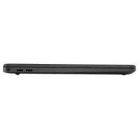 ноутбук HP 15s-fq2434nw Черный