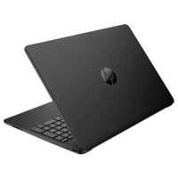 ноутбук HP 15s-fq2434nw Черный
