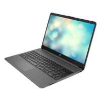 ноутбук HP 15s-fq2020ur Серый