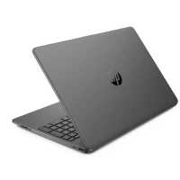 ноутбук HP 15s-fq5000ci Темно-Серый