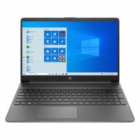 ноутбук HP 15s-fq5031ci Серый
