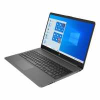 ноутбук HP 15s-fq5031ci Серый