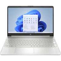 ноутбук HP 15s-fq5061ci Серебристый