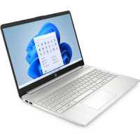 ноутбук HP 15s-fq5061ci Серебристый
