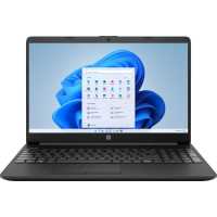 ноутбук HP 15T-DW300 1A3Y3AV Черный