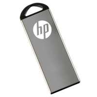 флешка HP 16GB FDU16GBHPV220W-EF