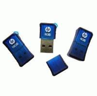 флешка HP 16GB USB Flash Drive V165w HPFD165W-16