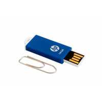 флешка HP 16GB USB Flash Drive V195B FDU16GBHPV195B-EF