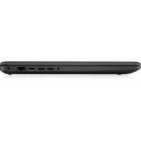 ноутбук HP 17-by2012ur Черный