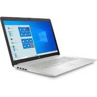 ноутбук HP 17-by2051ur Серебристый