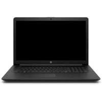 ноутбук HP 17-by3020ur Черный