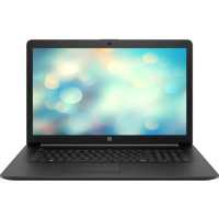 ноутбук HP 17-by3020ur Черный