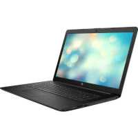 ноутбук HP 17-by3020ur Черный