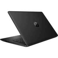 ноутбук HP 17-by3020ur Черный