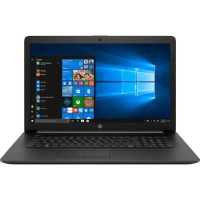 ноутбук HP 17-ca2038ur Черный