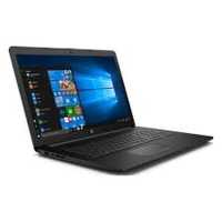 ноутбук HP 17-ca2038ur Черный