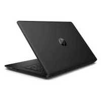 ноутбук HP 17-ca2038ur Черный