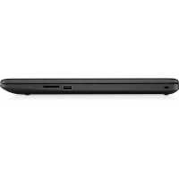 ноутбук HP 17-ca2038ur Черный