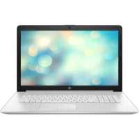 ноутбук HP 17-ca2013ur Серебристый