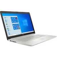 ноутбук HP 17-ca2013ur Серебристый