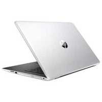 ноутбук HP 17-ca2013ur Серебристый