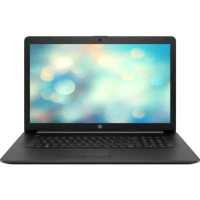 ноутбук HP 17-ca3008ur Черный
