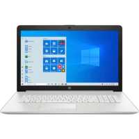 ноутбук HP 17-ca3000ur Серебристый