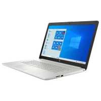 ноутбук HP 17-ca3000ur Серебристый