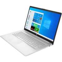 ноутбук HP 17-cn0099ur Серебристый