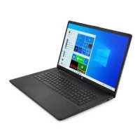 ноутбук HP 17-cn0069ur Черный