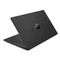 ноутбук HP 17-cn0069ur Черный