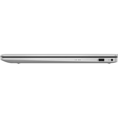 ноутбук HP 17-cn2004ci-wpro Серебристый