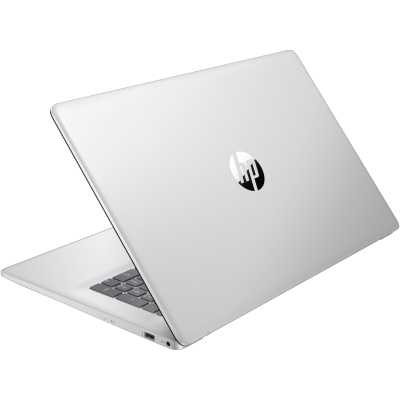 ноутбук HP 17-cn4007ci Черный