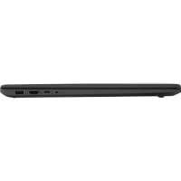 ноутбук HP 17-cp0071ur Черный