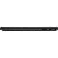 ноутбук HP 17-cp0071ur Черный