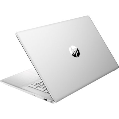 ноутбук HP 17-cp1173ng Серебристый