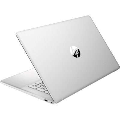 ноутбук HP 17-cp2153ng Серебристый