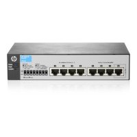 коммутатор HPE 1810G-8 J9449A