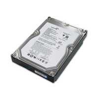 жесткий диск HP 1Tb QK555AA Серый